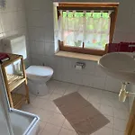 Wimmer By Interhome Bad Fussing