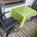 Wimmer By Interhome Bad Fussing