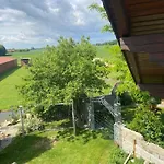 Wimmer By Interhome Apartment Bad Fussing