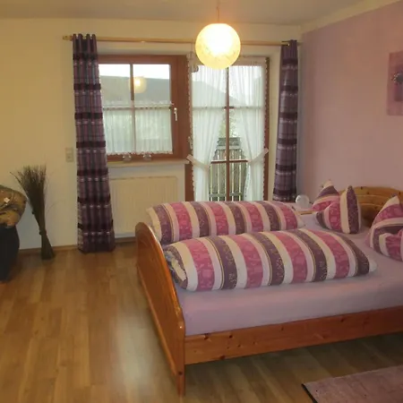 Appartement Wimmer By Interhome *