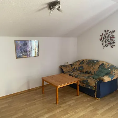 Wimmer By Interhome * Bad Füssing