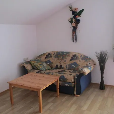 Wimmer By Interhome Appartement *