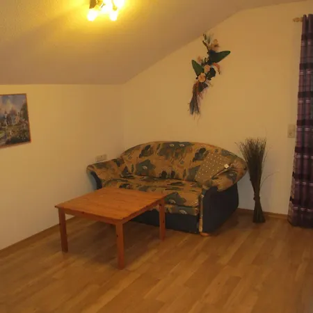 Appartement Wimmer By Interhome *