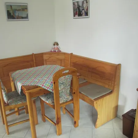 Wimmer By Interhome Appartement *