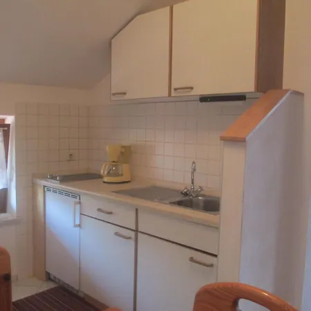 Wimmer By Interhome Appartement