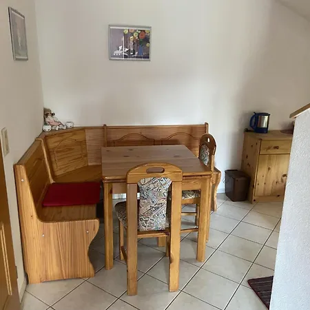 Wimmer By Interhome Appartement