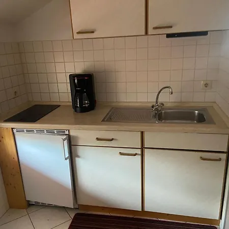 Wimmer By Interhome * Bad Füssing