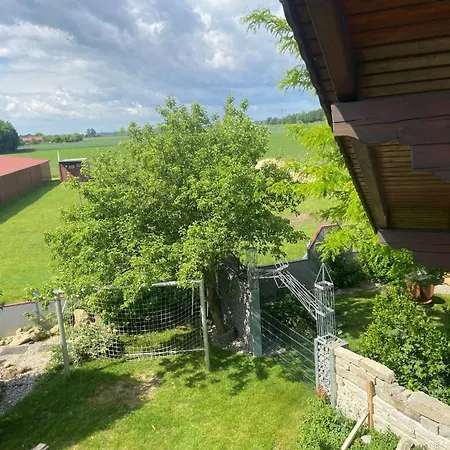 Wimmer By Interhome Apartman Bad Füssing