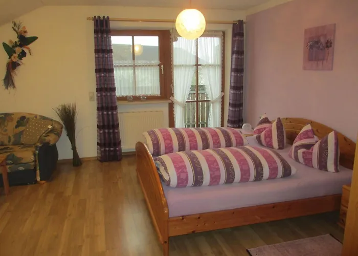 Appartement Wimmer By Interhome *