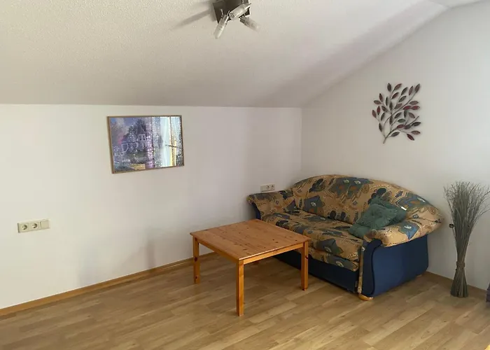 Wimmer By Interhome * Bad Füssing