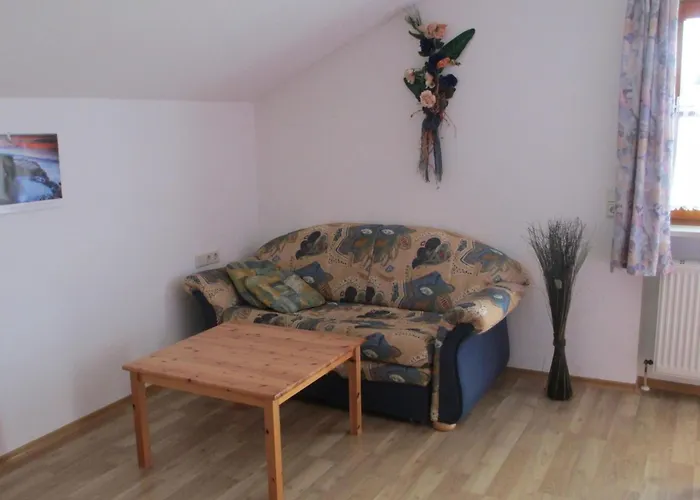 Wimmer By Interhome Appartement *