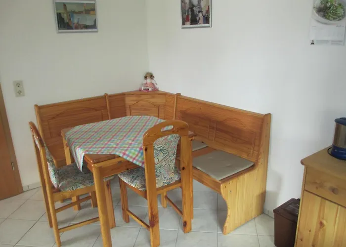 Wimmer By Interhome Appartement *