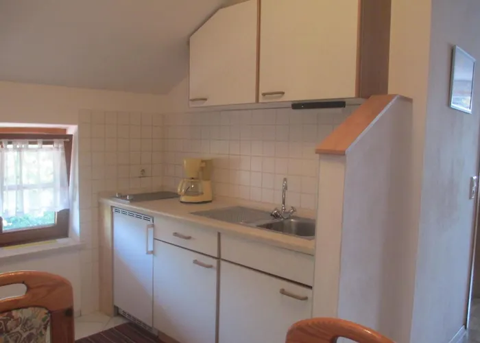 Wimmer By Interhome Appartement