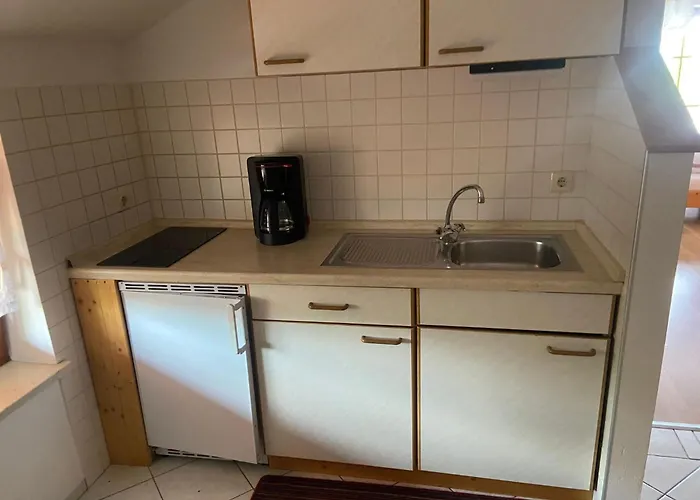 Wimmer By Interhome * Bad Füssing