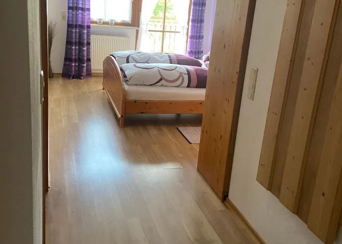 Wimmer By Interhome * Bad Füssing