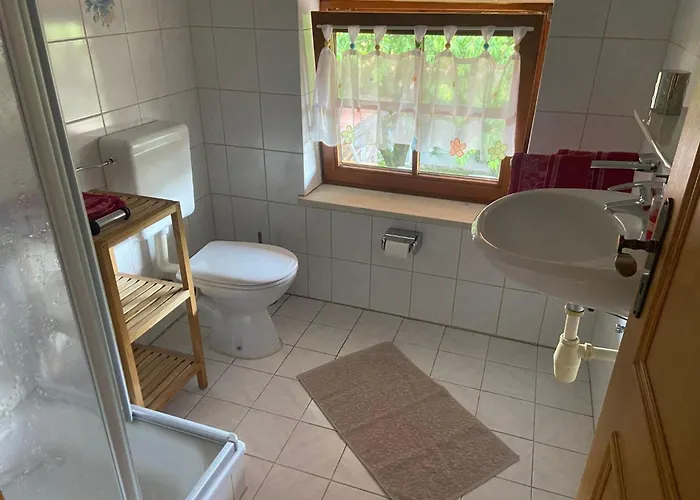 Wimmer By Interhome Bad Füssing