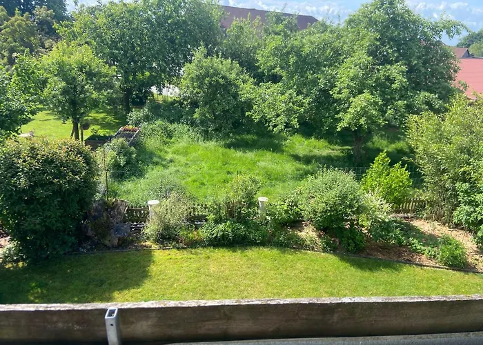 Appartement Wimmer By Interhome *