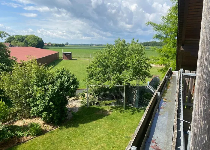 Wimmer By Interhome * Bad Füssing