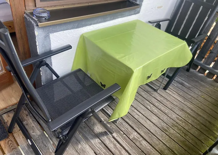 Wimmer By Interhome Bad Füssing