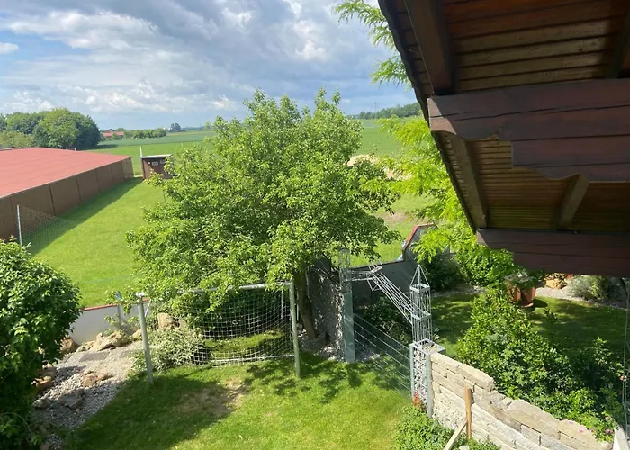 Wimmer By Interhome Appartement Bad Füssing