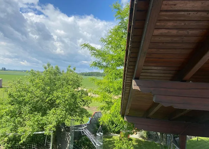 Wimmer By Interhome Appartement